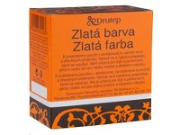 Barva zlatá - domácnost-kov/dřevo